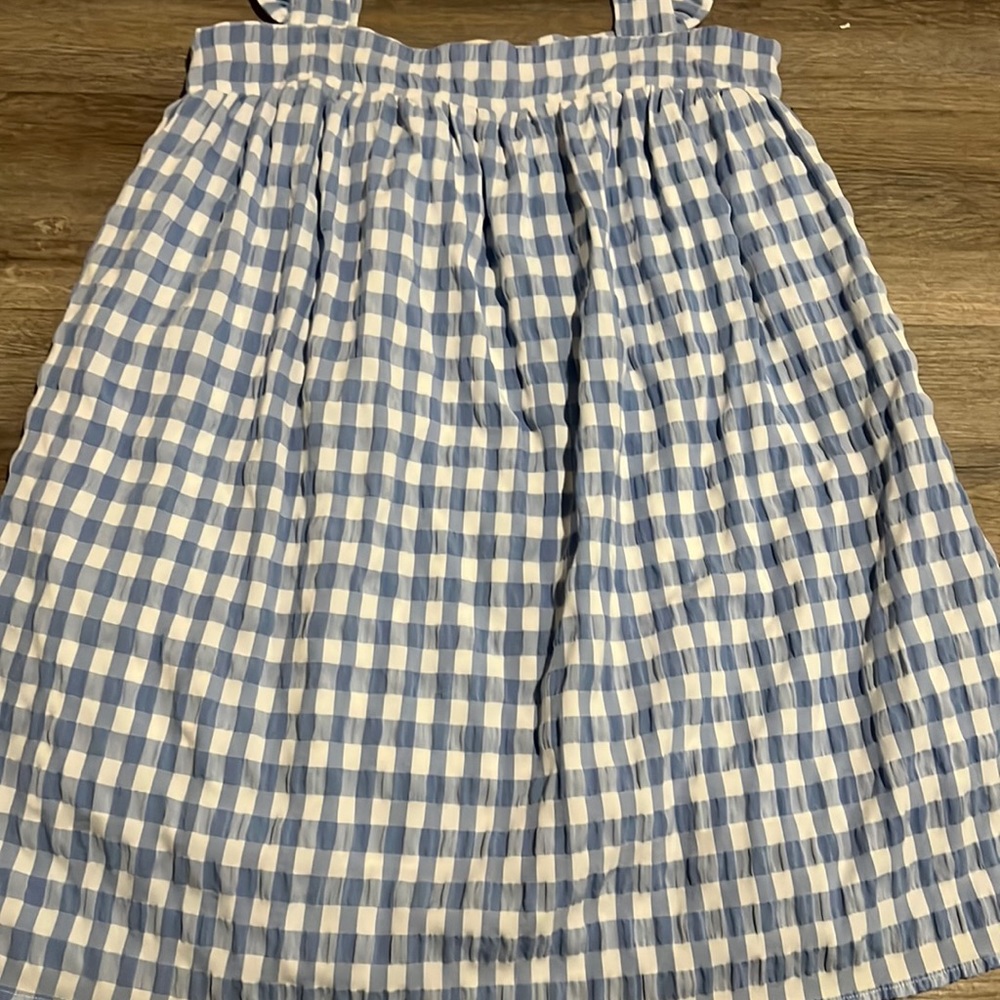 Casual dress
